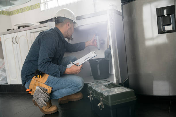 Best Best Plumbers Near Me  in La Verkin, UT