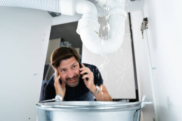 Best Local Plumber Services  in La Verkin, UT