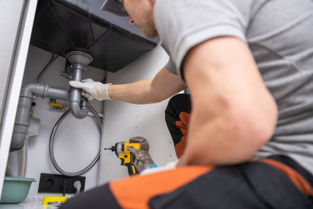 Best Residential Plumbing Services  in La Verkin, UT